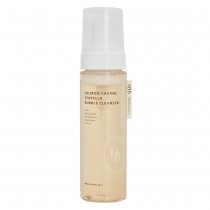 Heveblue Salmon Caring Centella Bubble Cleanser 200ml
